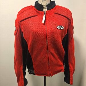 Joe rocket motorcycle jacket